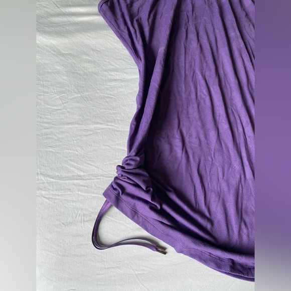 Lululemon Cinch it dress - Picture 4 of 6